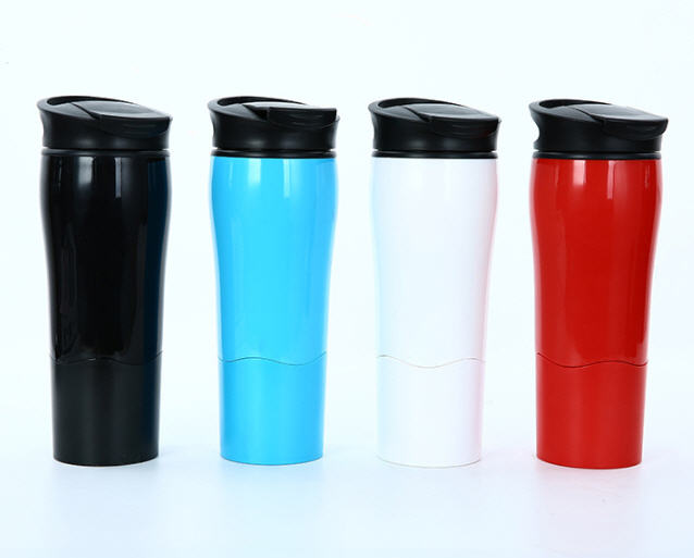 แก้วผลักไม่ล้ม,กระติกน้ำสูญญากาศ,แก้วน้ำผลักไม่ล้ม,กระบอกน้ำไม่ล้ม,แก้วน้ำไม่ล้ม