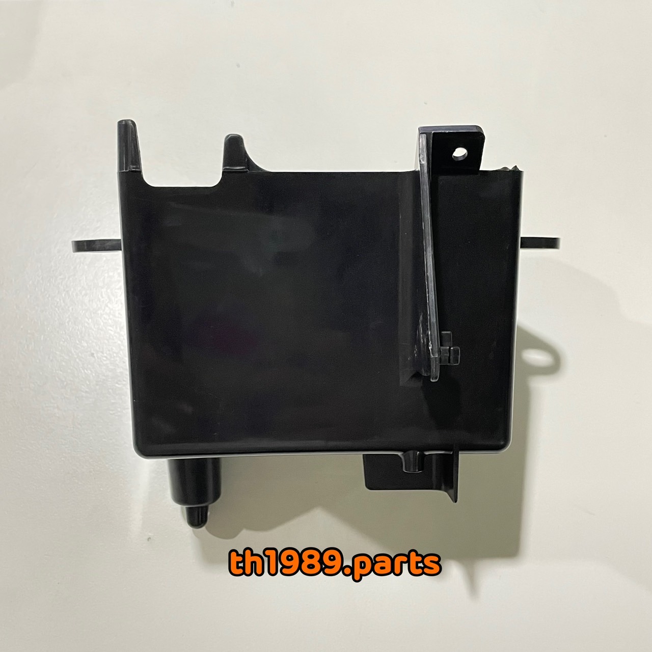 กล่องใส่แบตเตอรี่ ดรีม ซูเปอร์คัพ DREAM110i SUPER CUB 2014 2016 อะไหล่แท้ HONDA 50380-KZV-T00