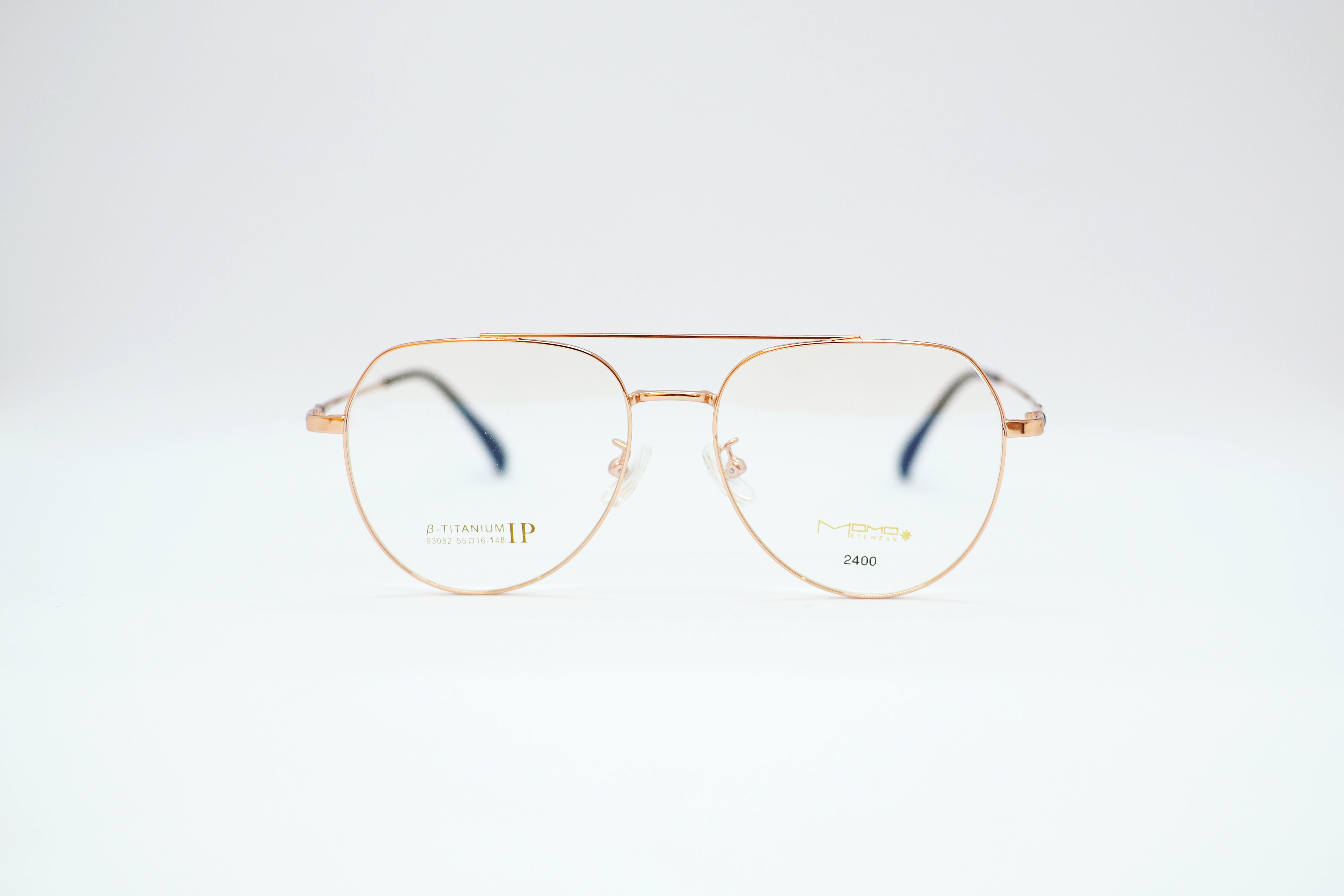 MOMO EYEWEAR รุ่น 93082 สี C1