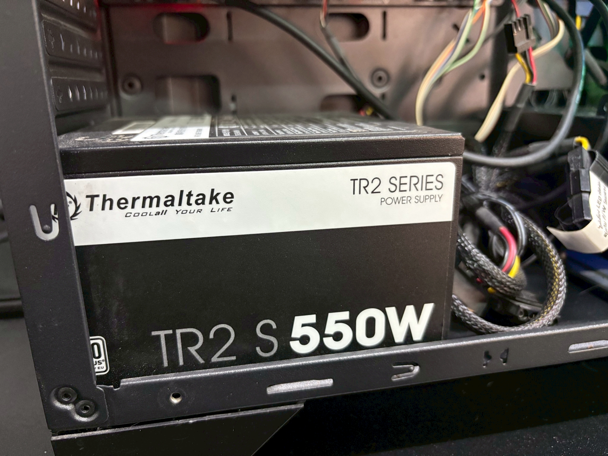 PC ประกอบ Intel Core i5-9400F / GTX 1650 / RAM 24GB DDR4 / SSD Sata 120GB