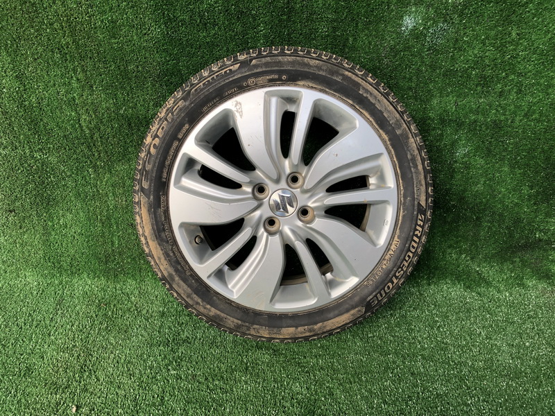 ล้อแม็กขอบ 16 Suzuki Swift