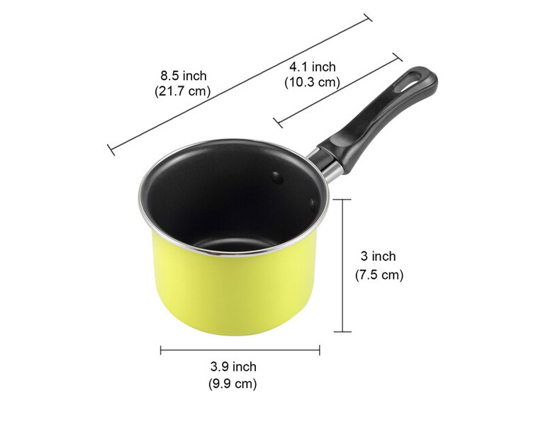 Chef Made WK 3002 11 cm Non Stick Tamagoyaki Omelette Pan (12-8172)