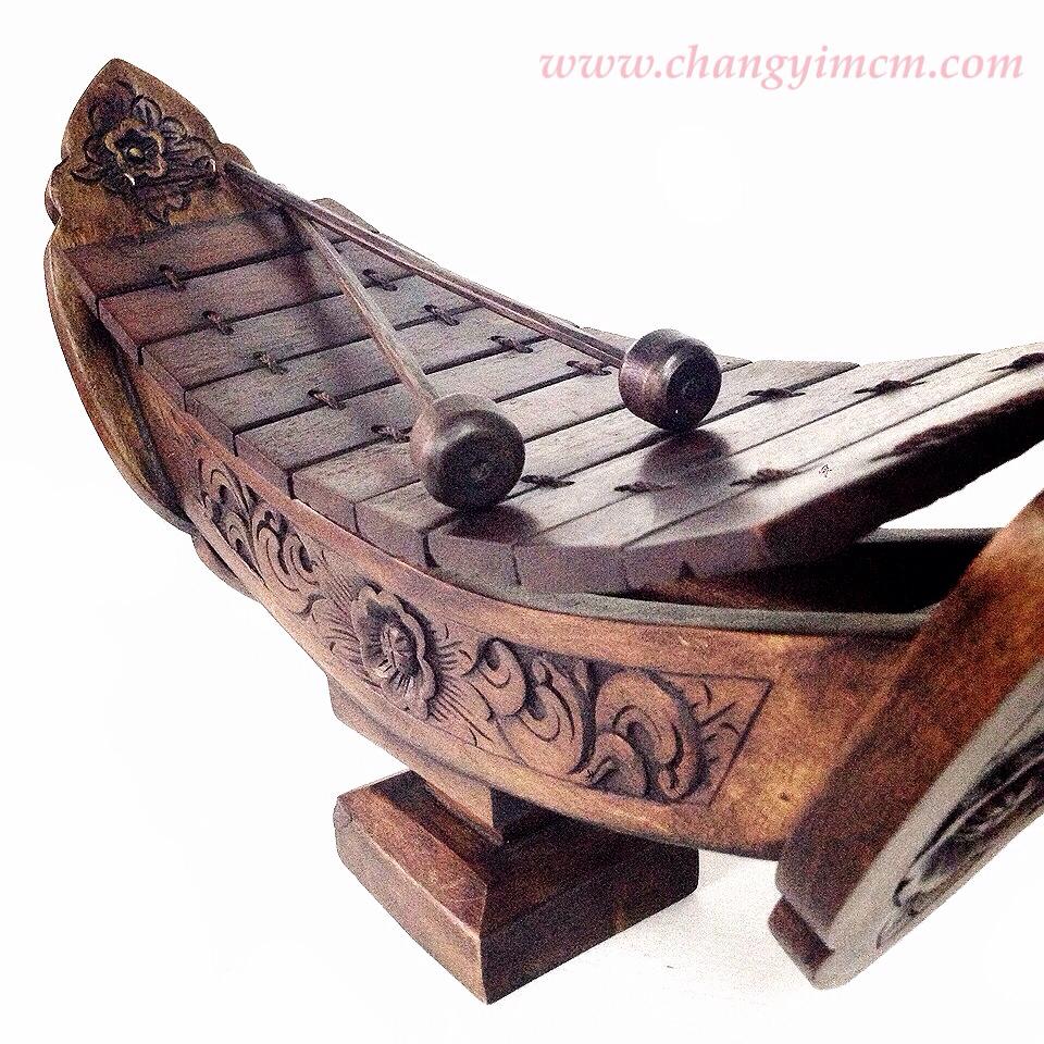 ระนาดไม้