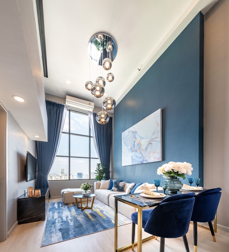 Knightsbridge Prime Sathorn