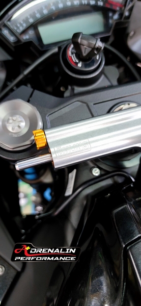 กันสะบัด Ohlins สำหรับ ZX10 2016+