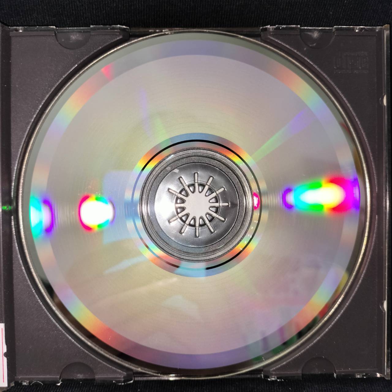 Various – Highs Of The Sixties / JAPAN / ปกในมีจุดเหลือง / แผ่นสวย