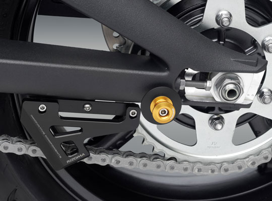 ตุ้มยกแสตนด์ Rizoma สำหรับ S1000RR 2011+