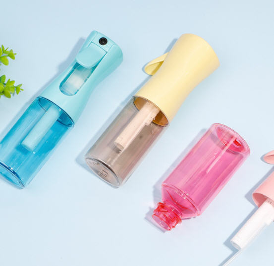 ขวดสเปรย์,ขวดใส่แอลกอฮอล์,ขวดสเปรย์เปล่า,200ml,300Ml,สกรีนโลโก้,ขวดสเปรย์ละอองนาโน