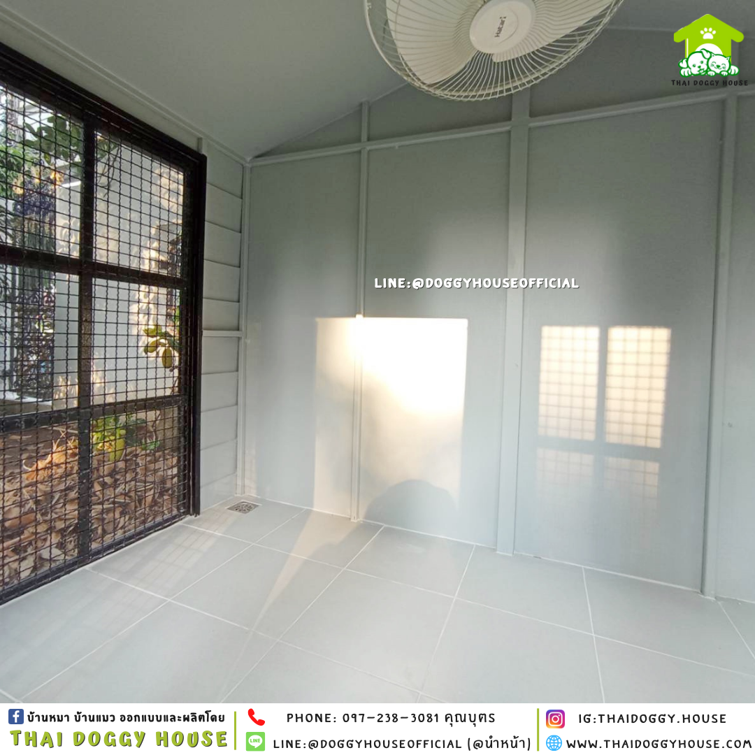 บ้านหมา ทรงจั่ว แบบบ้าน 𝐕𝐢𝐧𝐭𝐚𝐠𝐞 𝐬𝐭𝐲𝐥𝐞