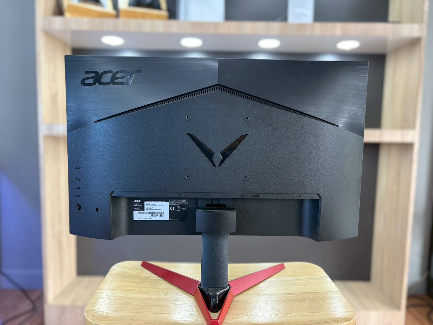 PC ประกอบ AMD Ryzen 5 5500/Ram 16GB/SSD 500GB/GIGABYTE GEFORCE RTX 3050