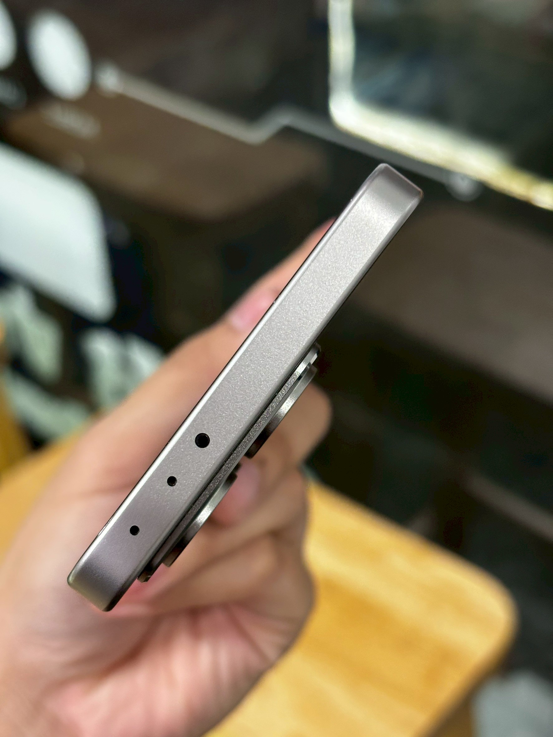 Xiaomi 14T 12/256 GB สี Titan Gray