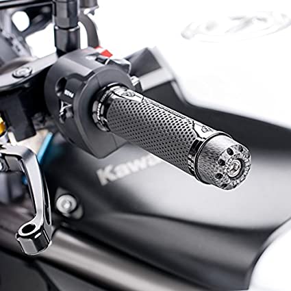 ปลายแฮน Puig คาร์บอน สำหรับ CBR600 2008+