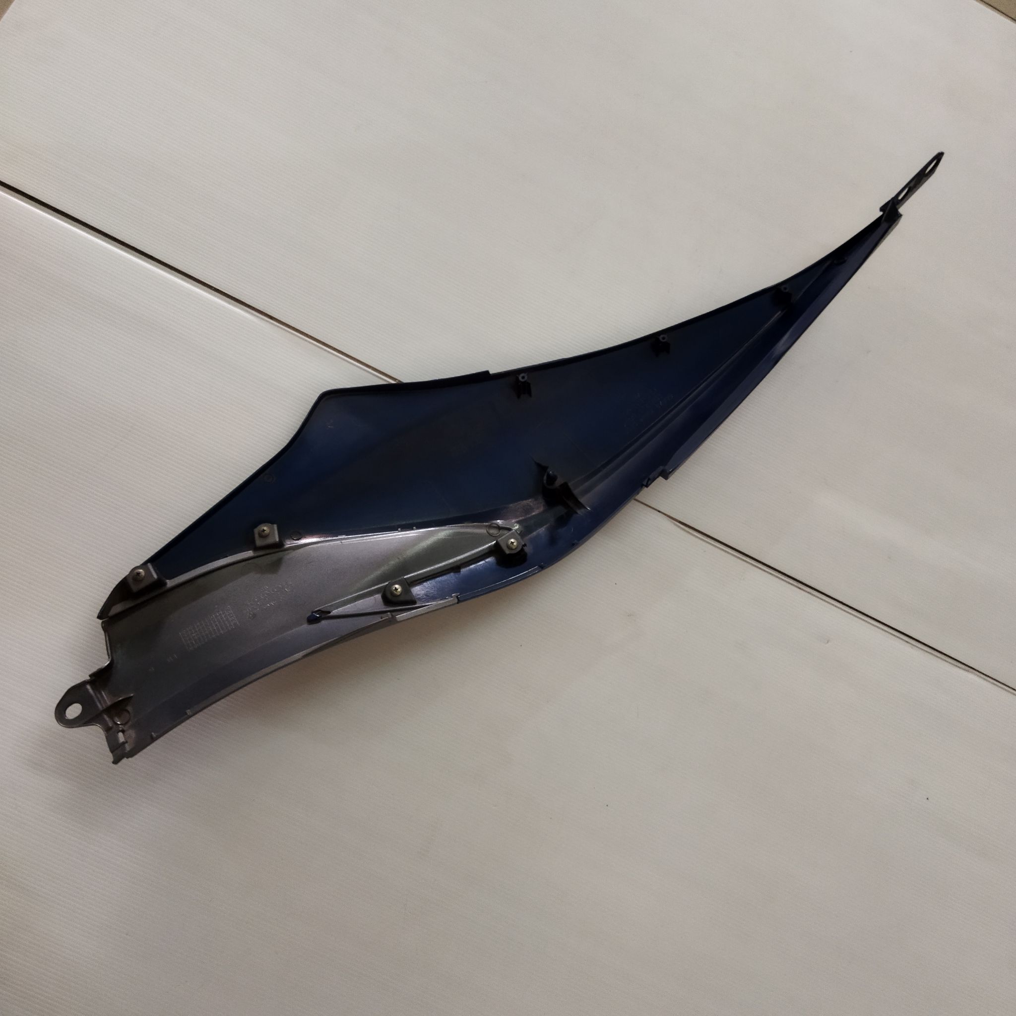 NE8A 64420-KWWM-6400 + 64330-KWWM-6400