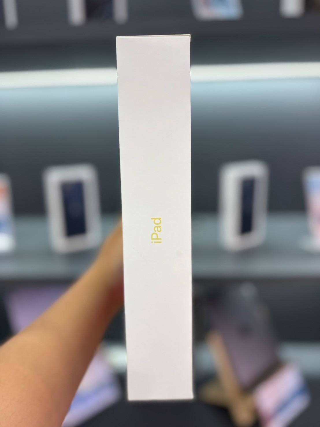 iPad Gen11 128GB Wifi Yellow