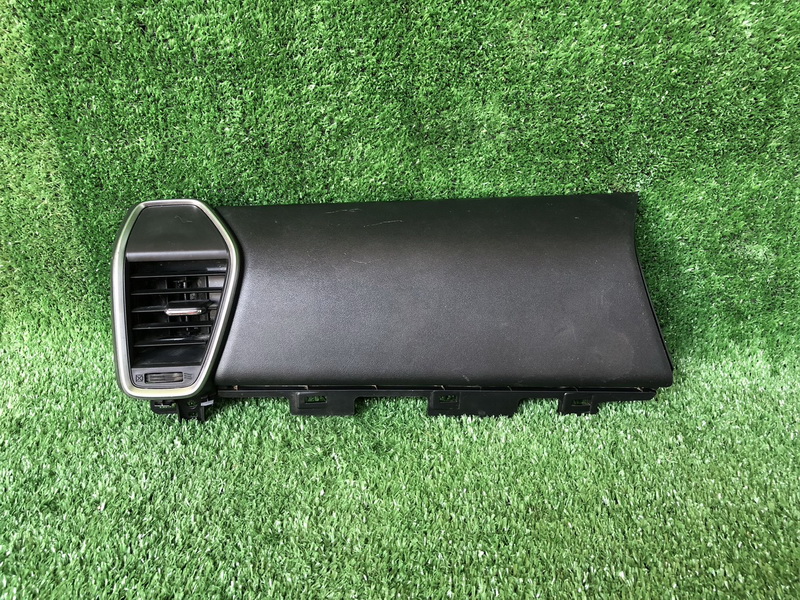 ช่องลมแอร์รถยนต์
