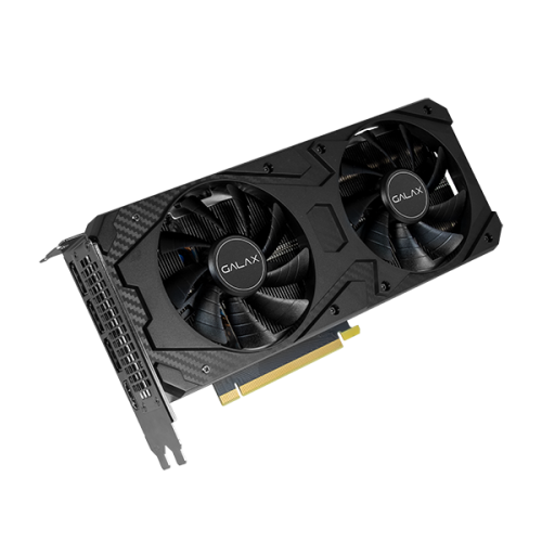 Galax GeForce RTX 3060 1-Click OC 12GB GDDR6