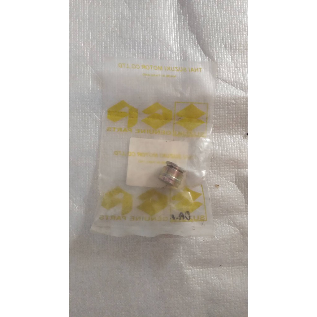 ตัวรองสปริง สำหรับรุ่น Smash110 Junior FD110XC-A อะไหล่แท้ SUZUKI 51175-09G00-000