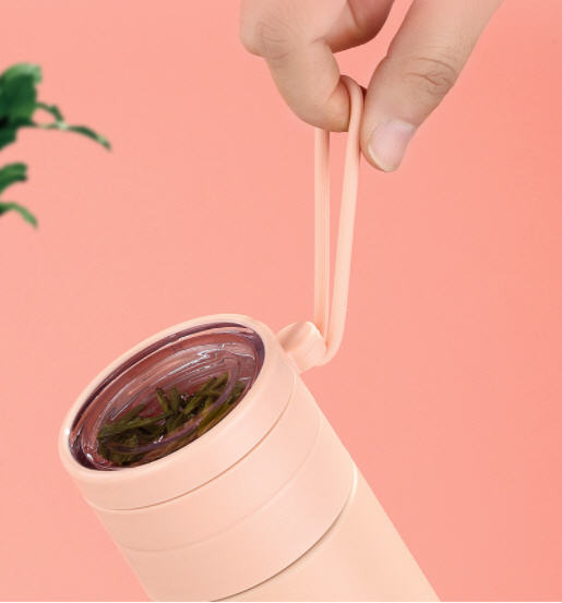 กระบอกน้ำกรองชาในตัว,แก้วน้ำกรองชา,กระบอกน้ำที่กรองชา,กระบอกน้ำชงชา