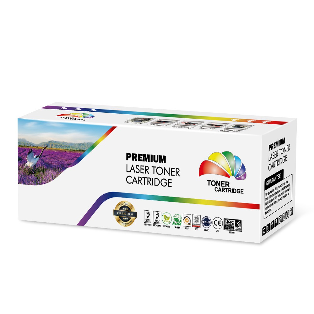 TN-2360/TN-2380 หมึกเลเซอร์โทนเนอร์ Color box ดำ