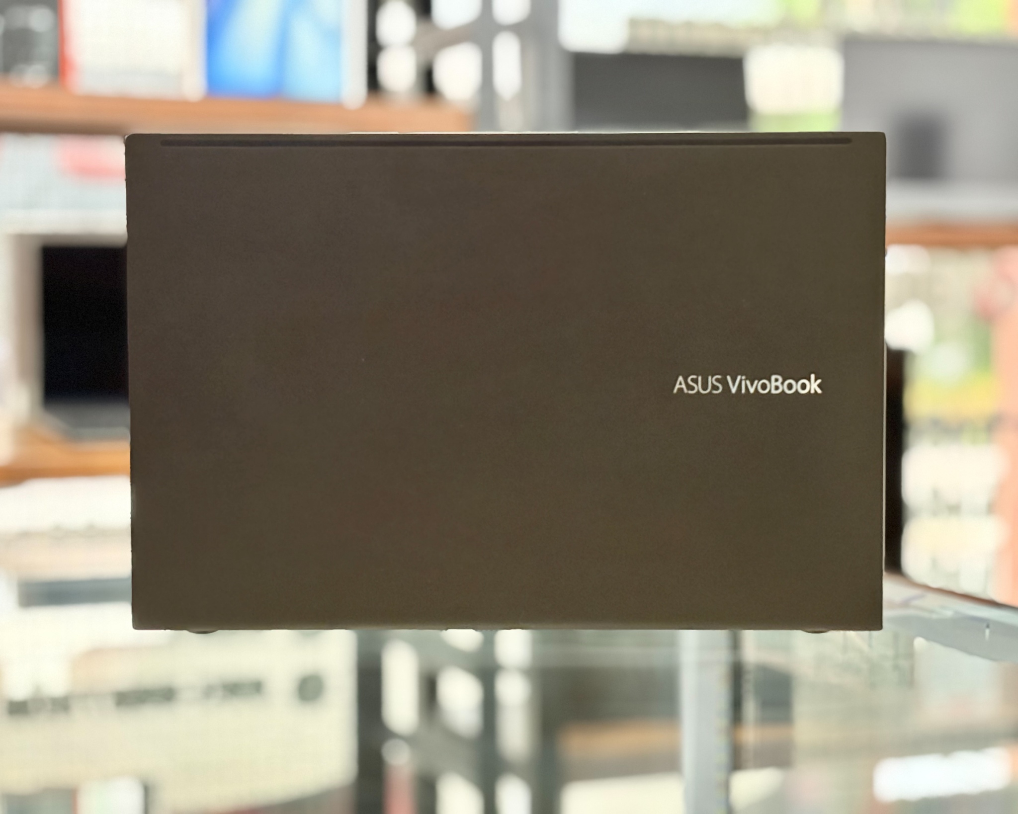 ASUS VIVOBOOK 14 S413EA-EB123TS (INDIE BLACK)