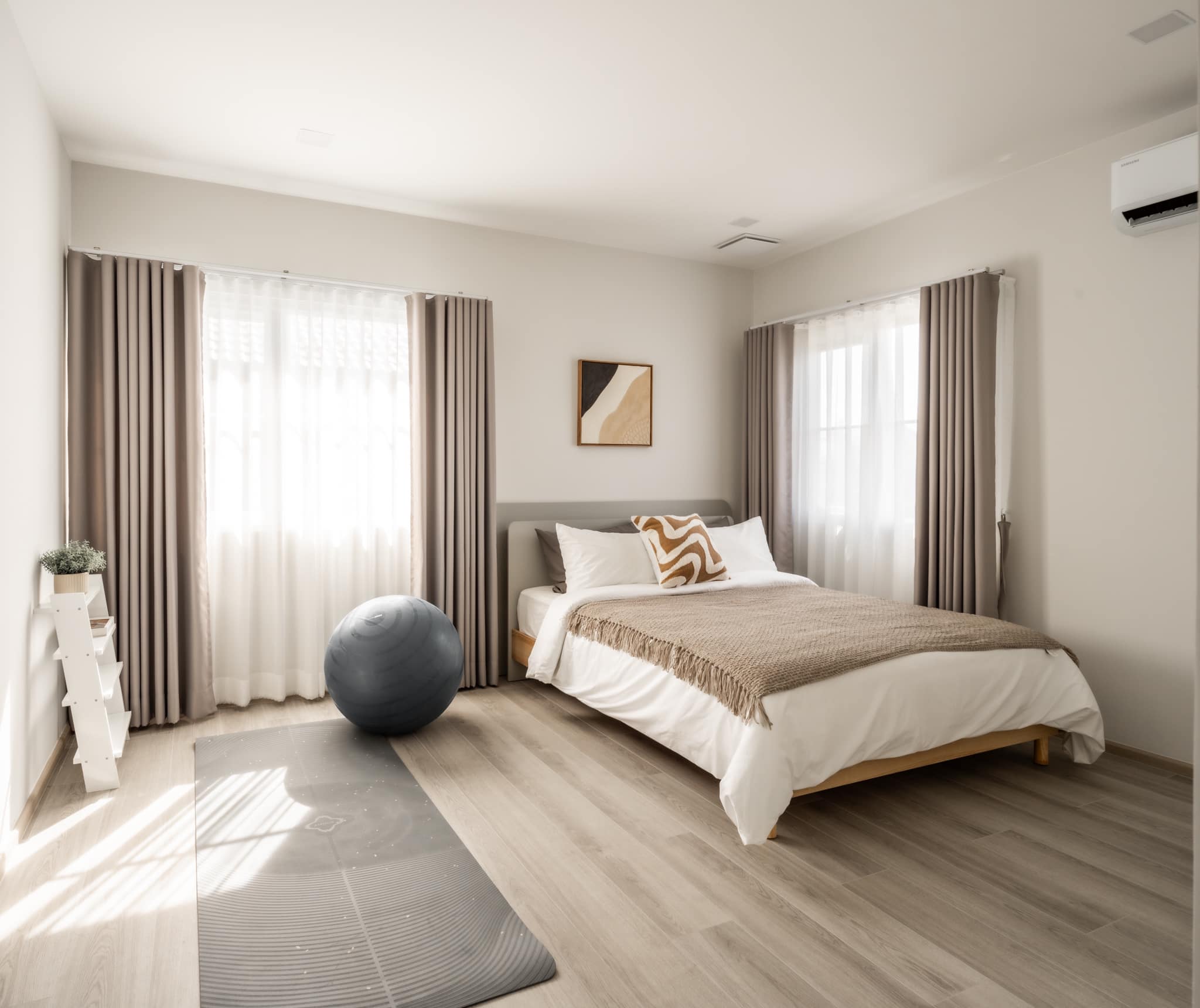 Villaggio 3 Srinakarin-Bangna