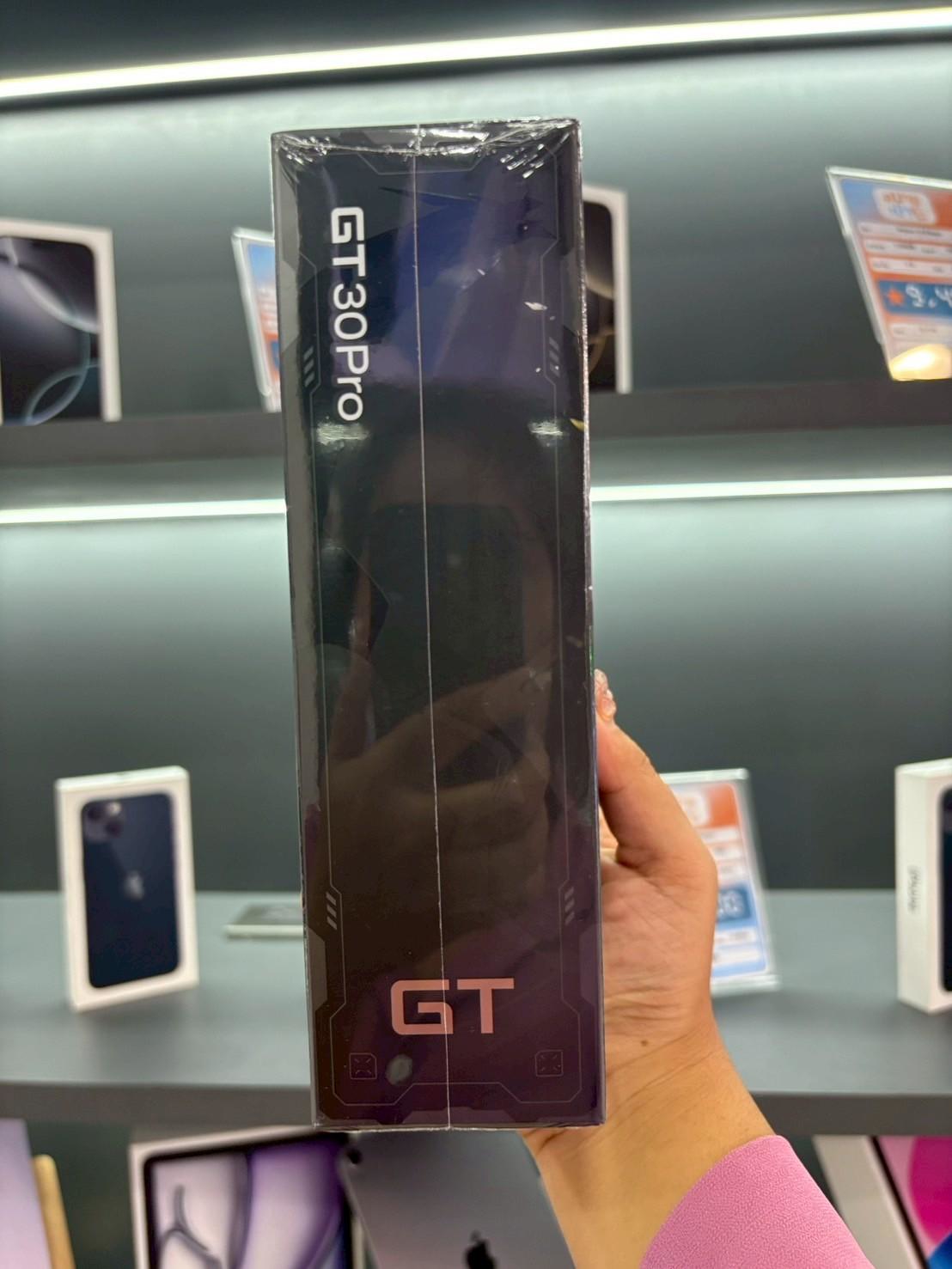 Infinix GT30 Pro (8+256) สี White