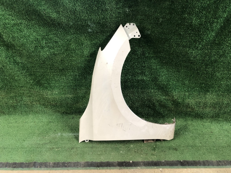 บังโคลนหน้า R Mazda Mazda3 Sky 2014-2016