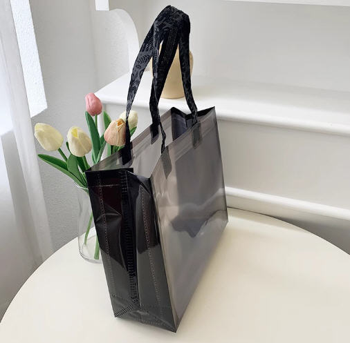 ถุงพีวีซี,ถุงPVC,ถุงใส่ของ