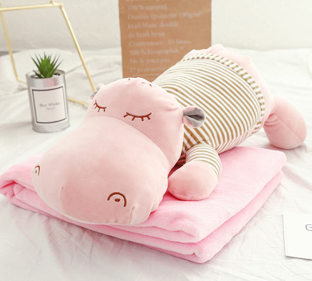 หมอนตุ๊กตา,หมอนตุ๊กตาผ้าห่ม,หมอนผ้าห่ม