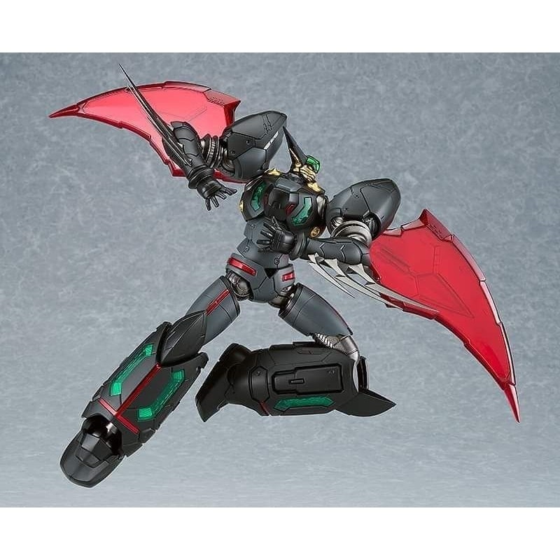 Good Smile Company - MODERIOD Shin Getter Robo Tarak