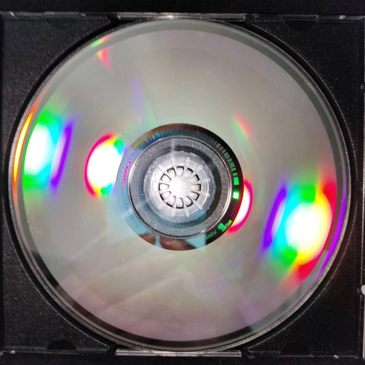 Alice Cooper – Lace And Whiskey / GERMANY / แผ่นดี