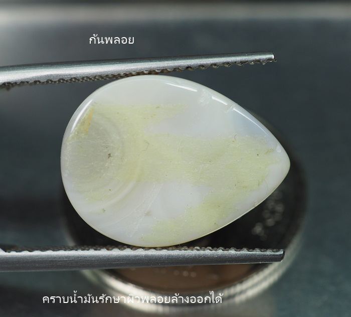 เจสเปอร์ (Ocean Jasper) 7.23 กะรัต
