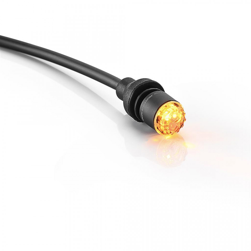 ไฟเลี้ยว+ไฟท้าย Rizoma รุ่น light unit S 3ฟังก์ชั่นในดวงเดียว ราคา/คู่ ไฟเลี้ยว ไฟท้าย ไฟเบรค ราคา/คู่