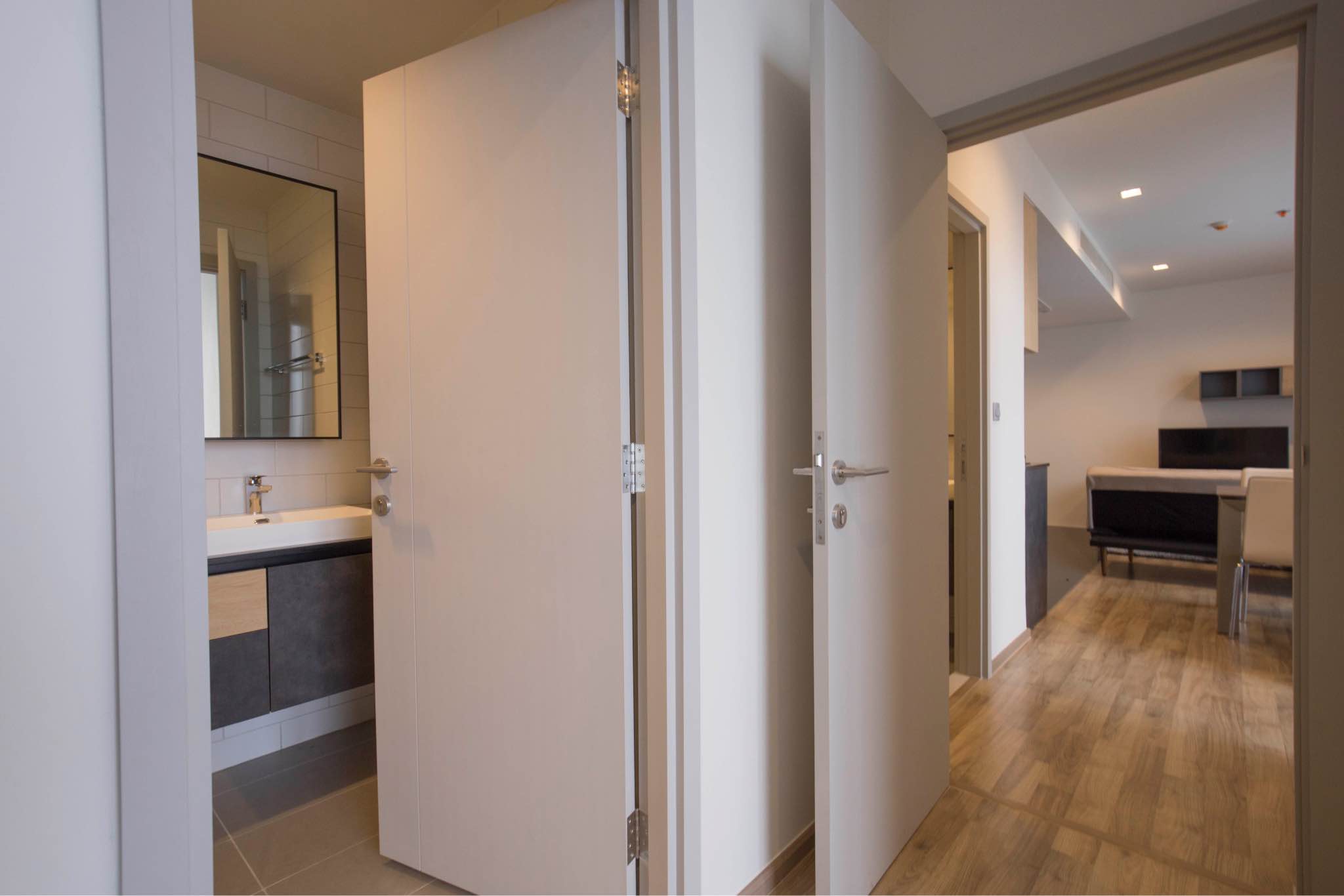 The Line Jatujak Mochit