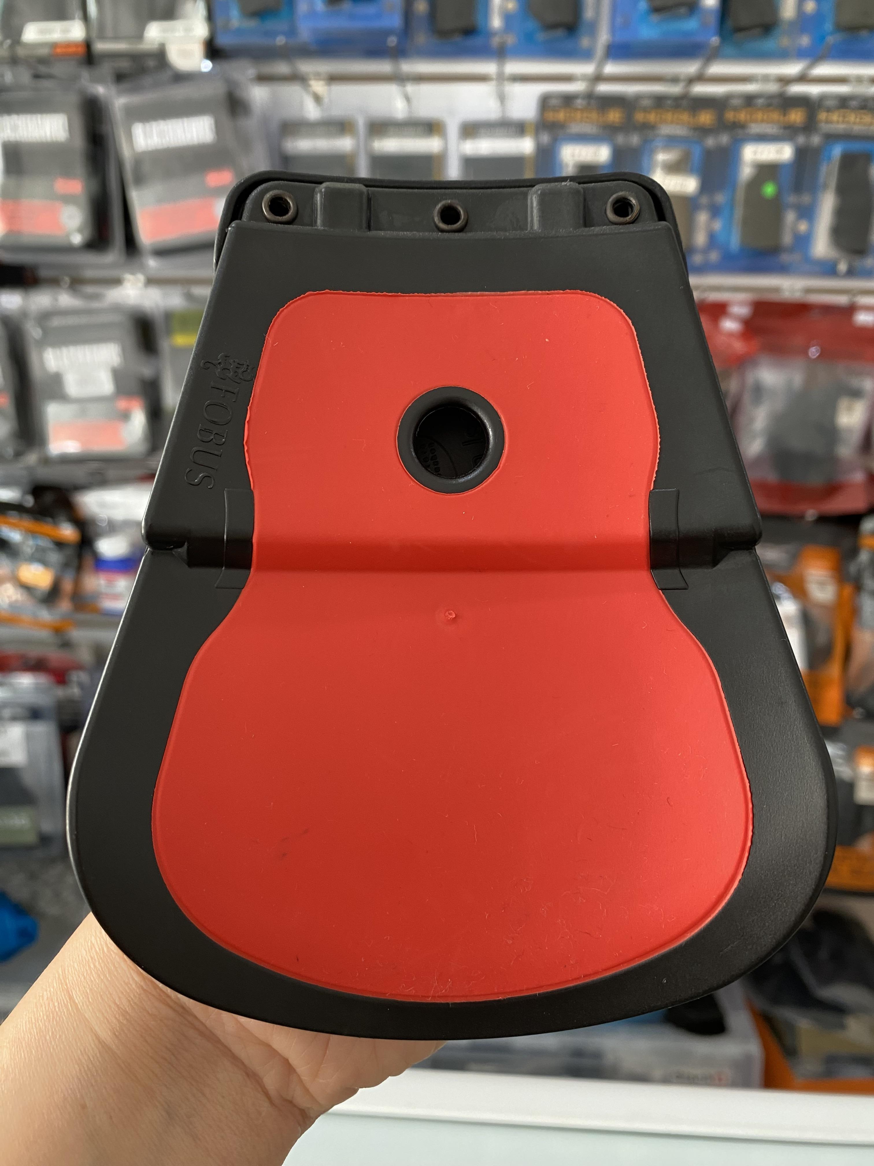 ซองพกนอกปลดเร็ว WALTHER PPK,PPK/S