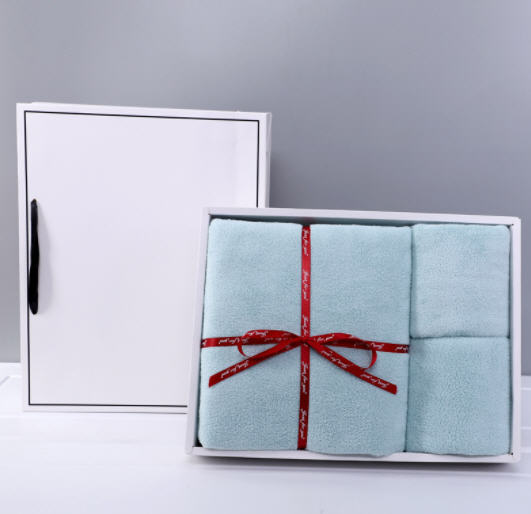 ชุดผ้าขนหนู,ขนาดผ้าขนหนูผืนเล็ก 35*75cm,ผ้าเช็ดตัว 70x140cm