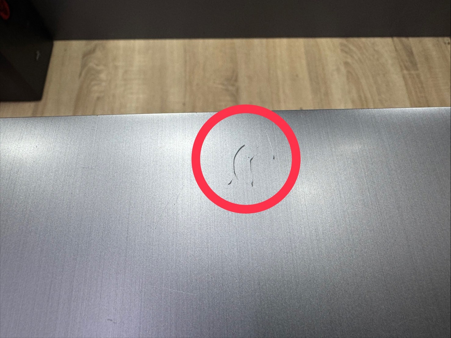 Lenovo IDEAPAD 3 15IAU7-82RK00ABTA (ARCTIC GREY)