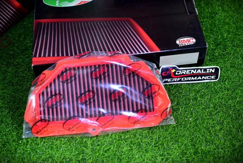 BMC กรองอากาศแต่ง สำหรับ ZX6R 2019+