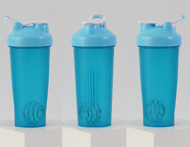 แก้วเชค,กระบอกเชค,แก้วเชคพลาสติก,600ml