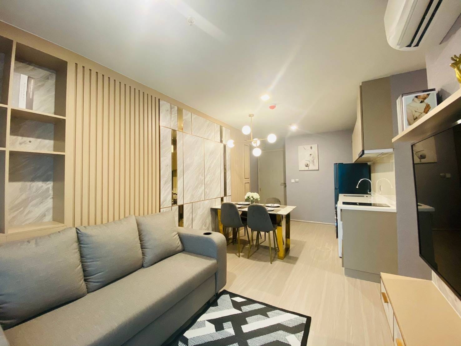 Life Ladprao 2bedroom