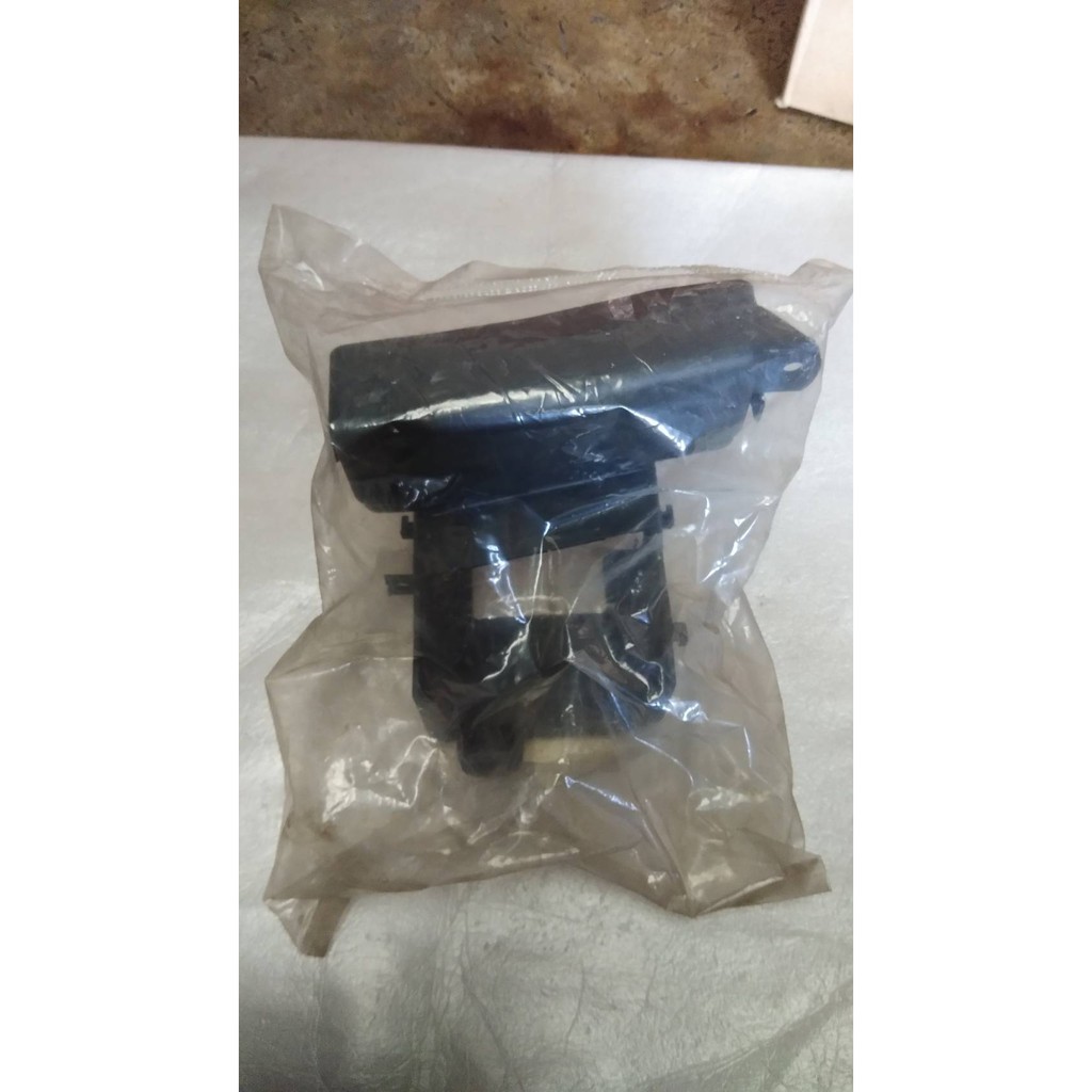 50380-KBP-900 กล่องใส่แบตเตอรี่ DASH NZ125R อะไหล่แท้ HONDA