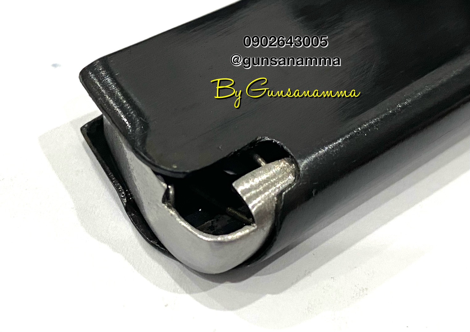 แม็กกาซีน(Magazine) STAR 7.65