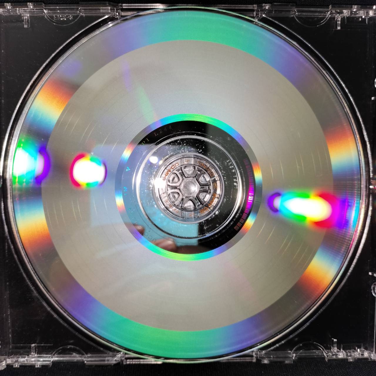 Kenny Dorham – Quiet Kenny / JAPAN / แผ่นสวย