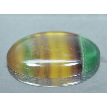 ฟลูออไรท์หลากสี ( Fluorite) 44.20 กะรัต