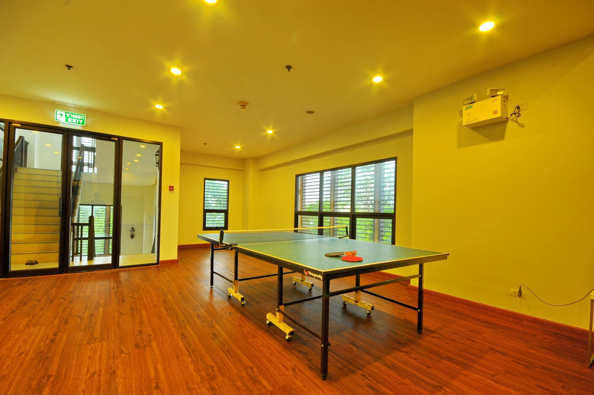 Vista Garden Sukhumvit71