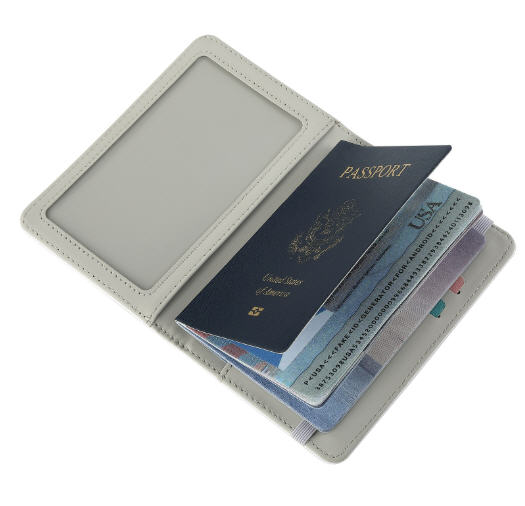 กระเป๋าใส่พาสปอร์ต,กระเป๋าใส่passport,กระเป๋าอเนกประสงค์