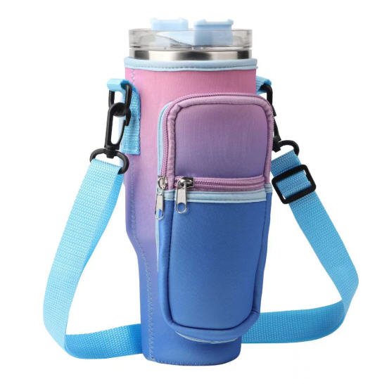 ปลอกแก้วน้ำ,ปลอกหุ้มแก้วน้ำ,สำหรับแก้วน้ำ40oz(ไม่รวมแก้วน้ำ)