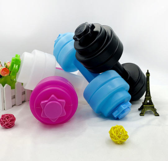 กระบอกน้ำฟิตเนส,กระบอกน้ำดัมเบล,ขวดน้ำฟิตเนส