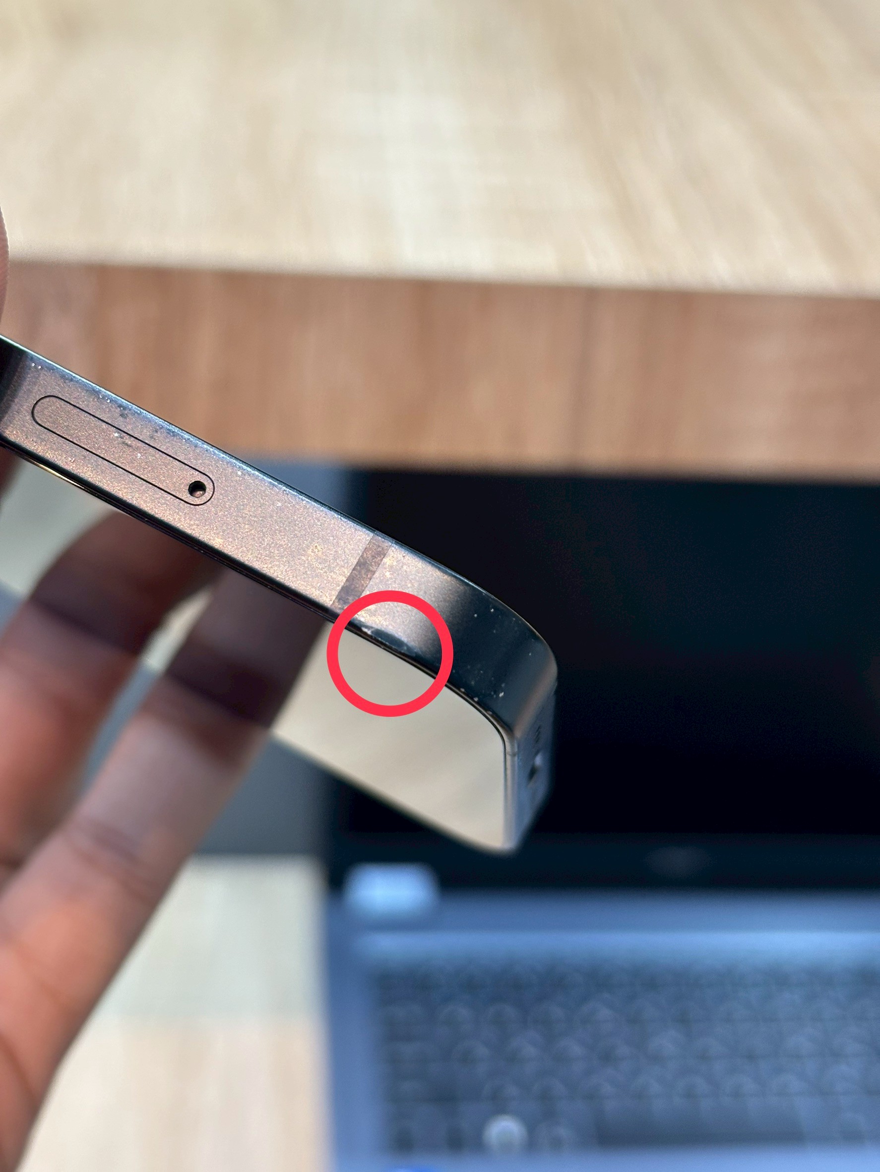 iPhone 14 128GB Midnight