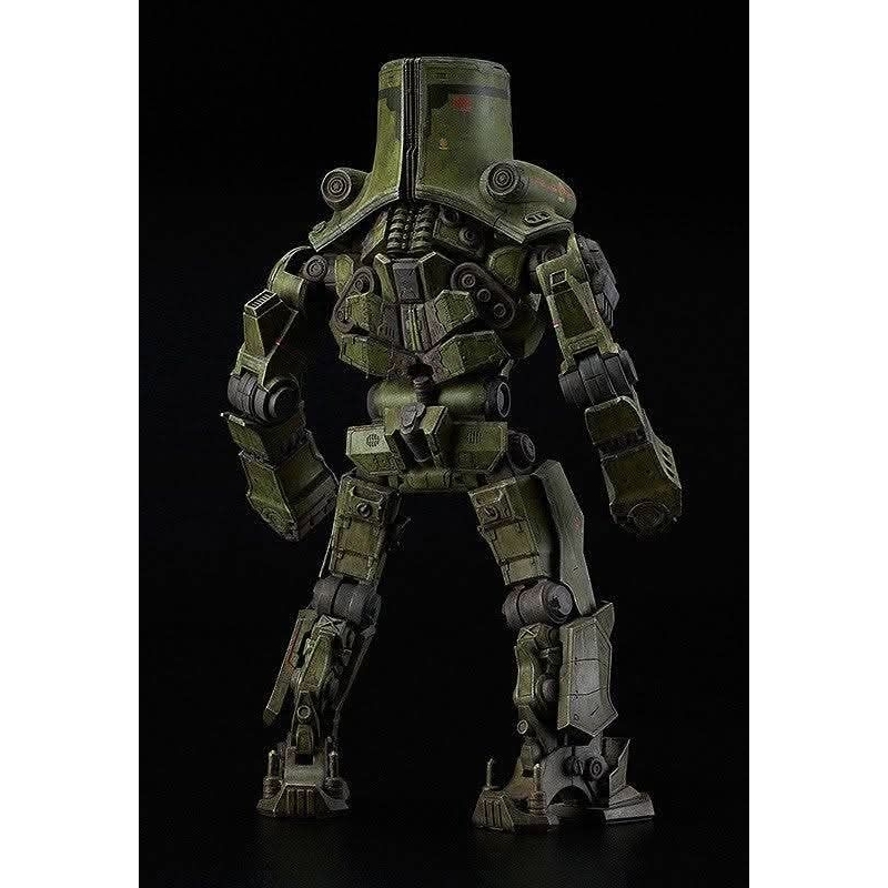 𝗚𝗼𝗼𝗱 𝗦𝗺𝗶𝗹𝗲 𝗖𝗼𝗺𝗽𝗮𝗻𝘆 - PLAMAX JG-01 - Cherno Alpha
